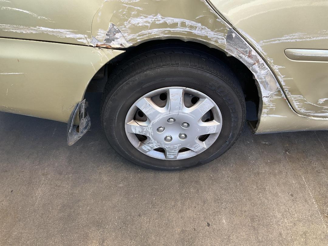 Photo '18' of Toyota Camry Altise