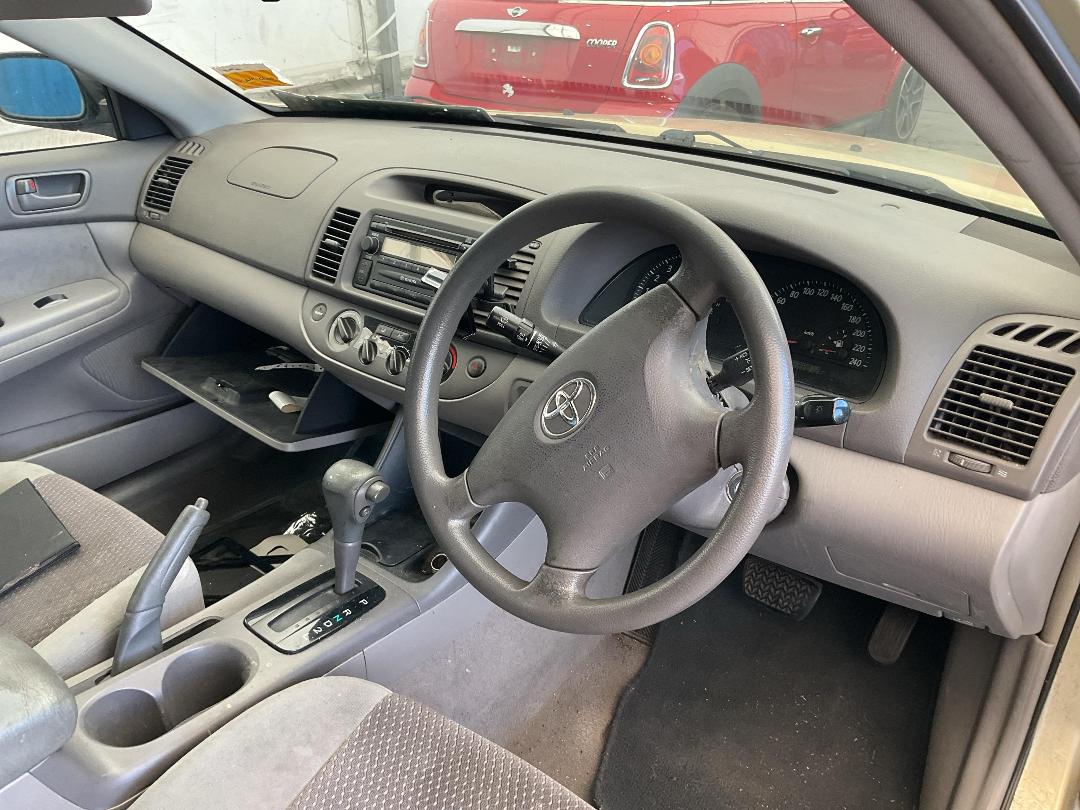 Photo '22' of Toyota Camry Altise