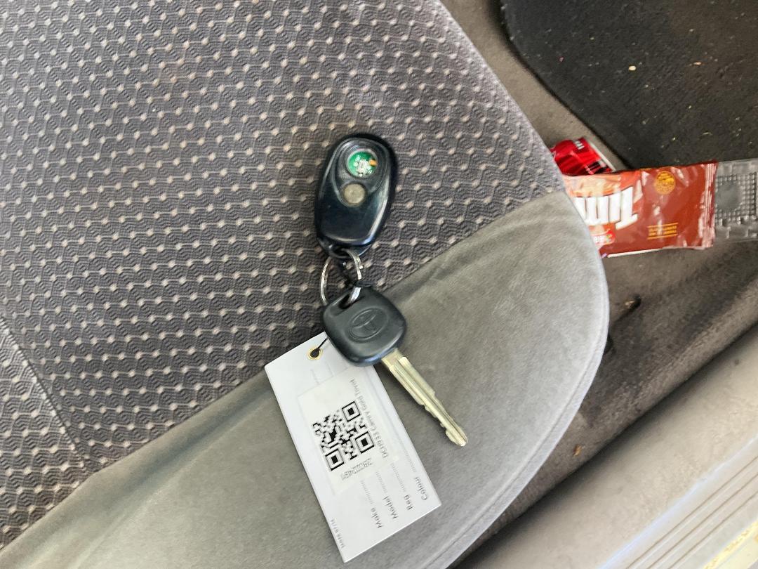 Photo '23' of Toyota Camry Altise