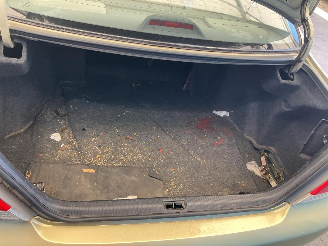 Photo '26' of Toyota Camry Altise