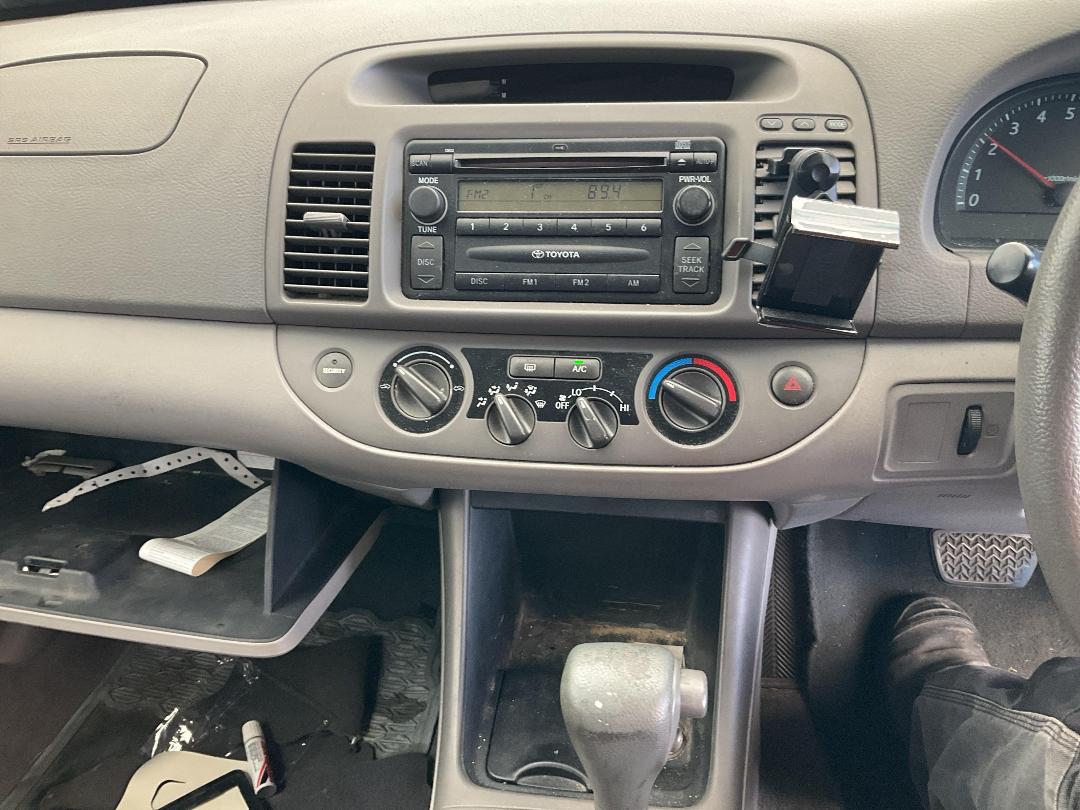 Photo '24' of Toyota Camry Altise