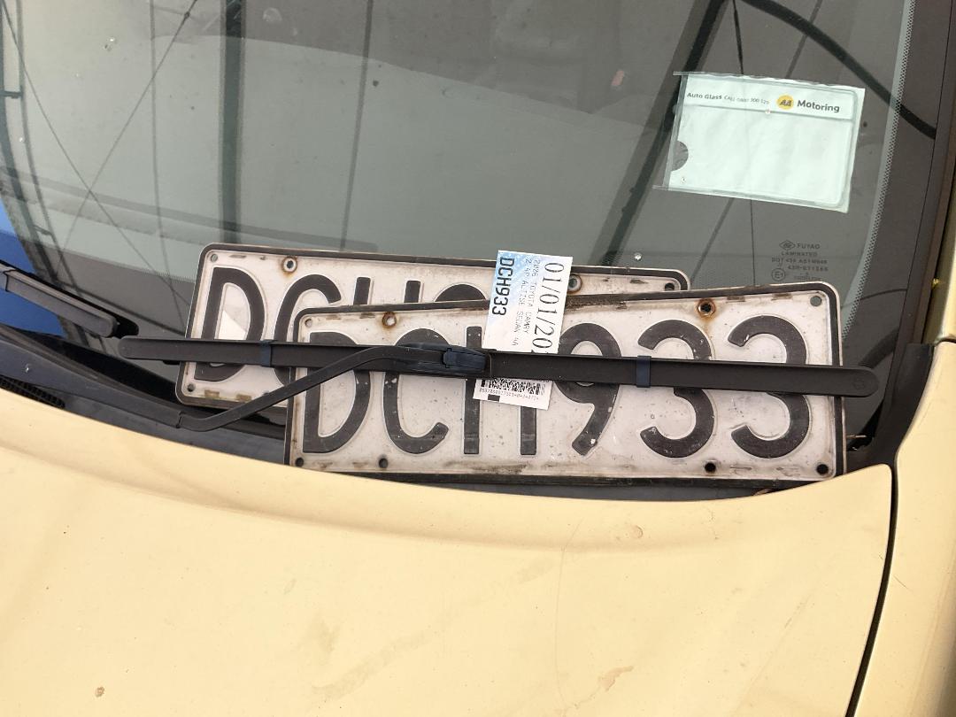 Photo '30' of Toyota Camry Altise