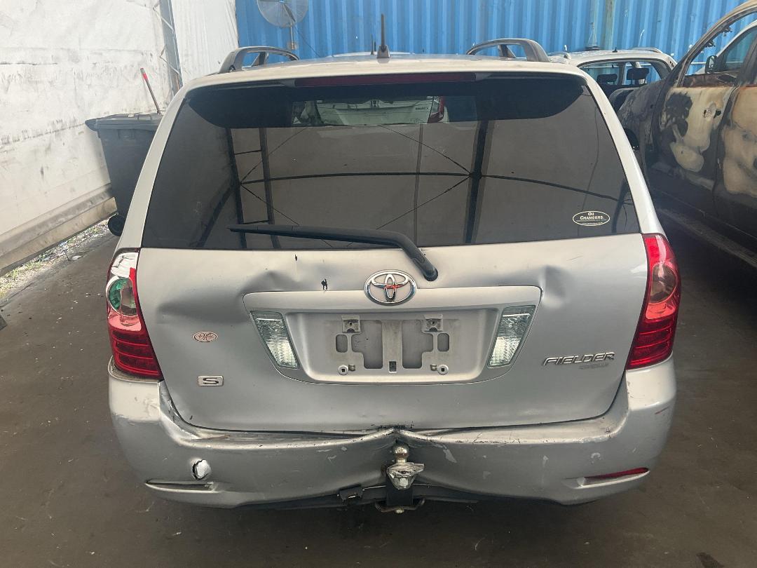 Photo '4' of Toyota Corolla