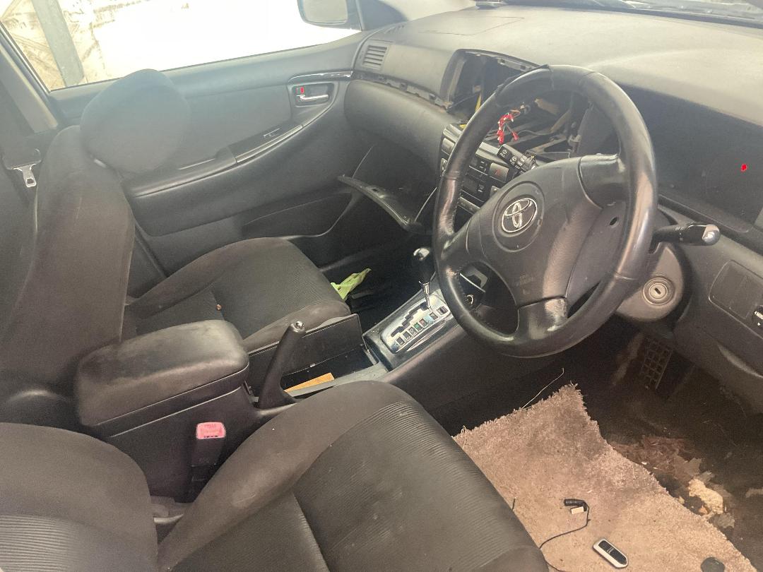 Photo '7' of Toyota Corolla