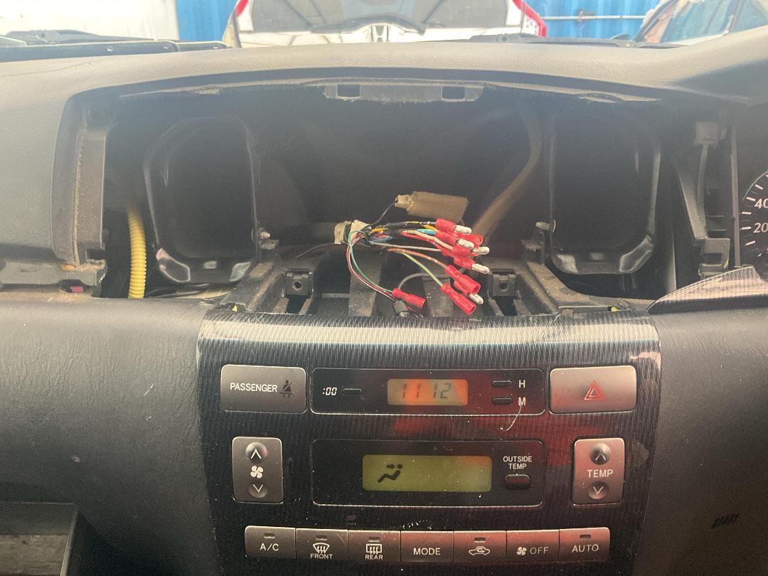 Photo '9' of Toyota Corolla