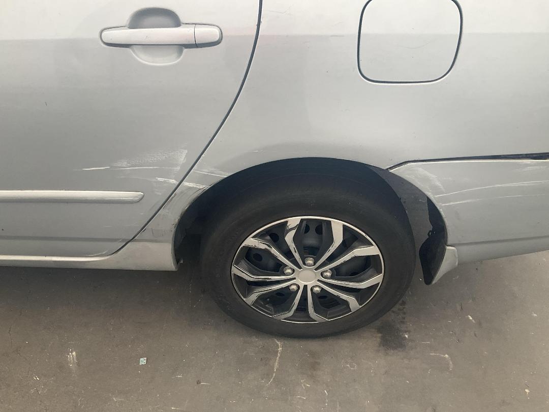 Photo '13' of Toyota Corolla