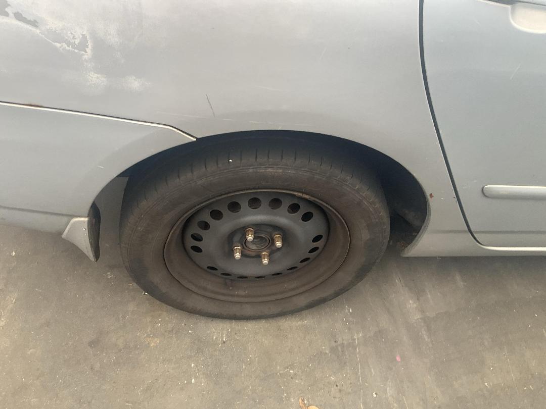 Photo '14' of Toyota Corolla