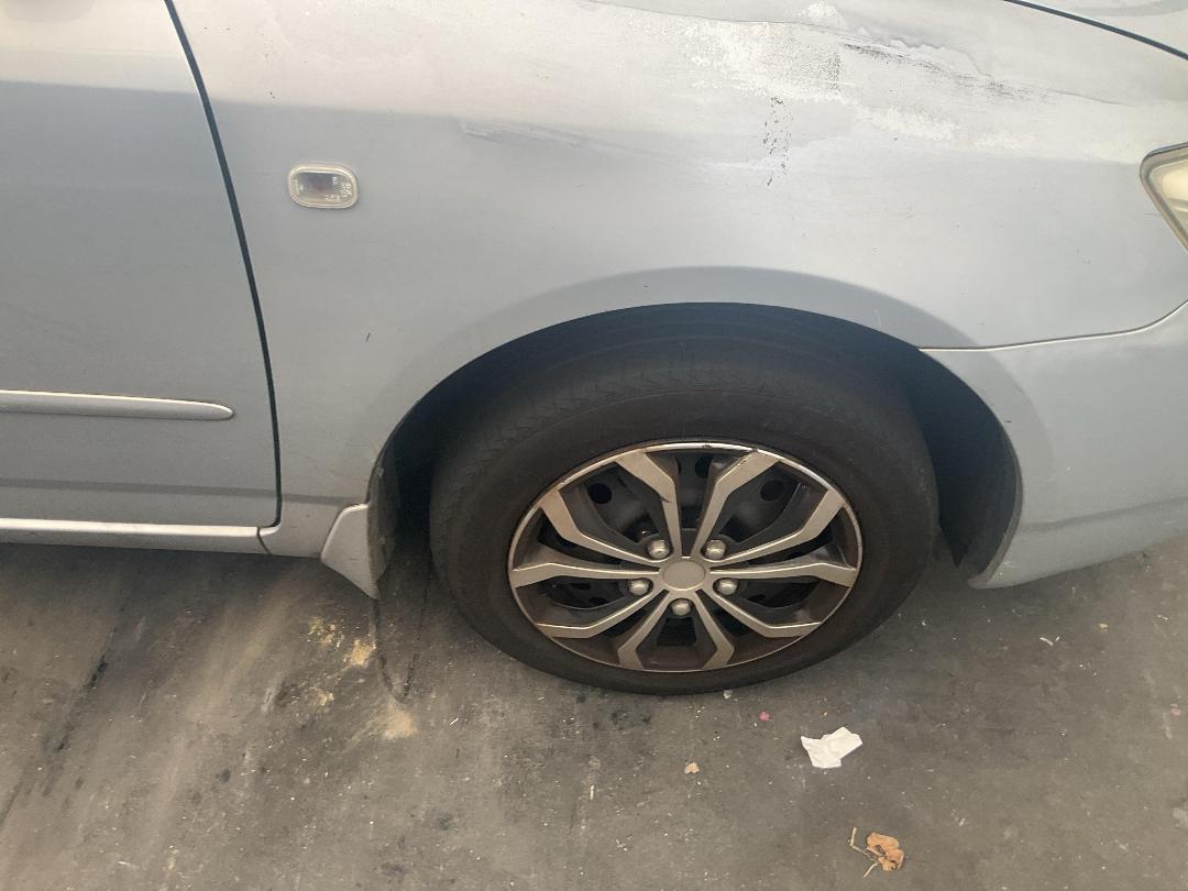 Photo '15' of Toyota Corolla