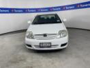 Thumbnail '2' of Toyota Corolla