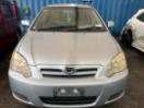 Thumbnail '2' of Toyota Corolla Runx X