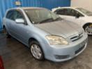 Thumbnail '1' of Toyota Corolla Runx X