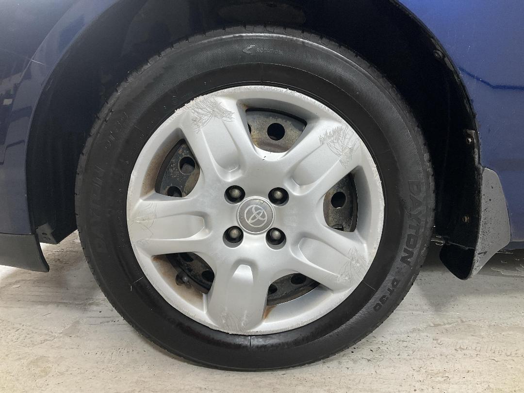 Photo '10' of Toyota Corolla