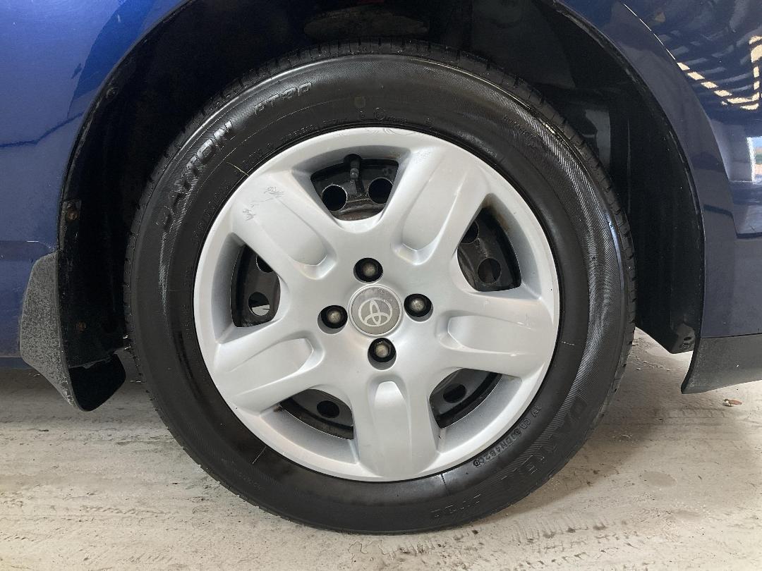 Photo '9' of Toyota Corolla