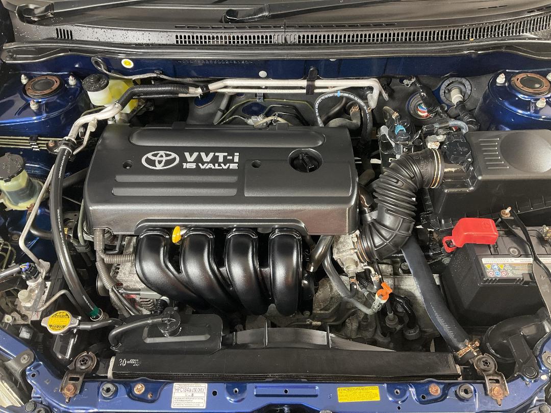 Photo '13' of Toyota Corolla