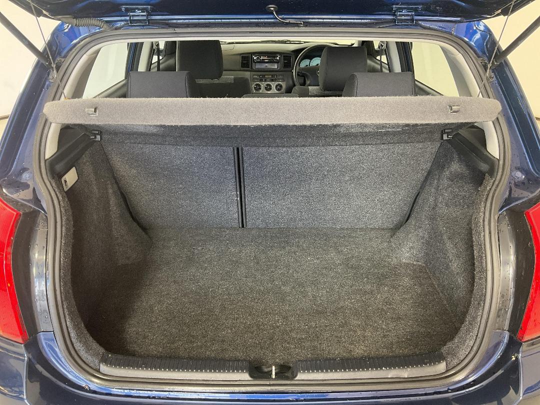 Photo '14' of Toyota Corolla