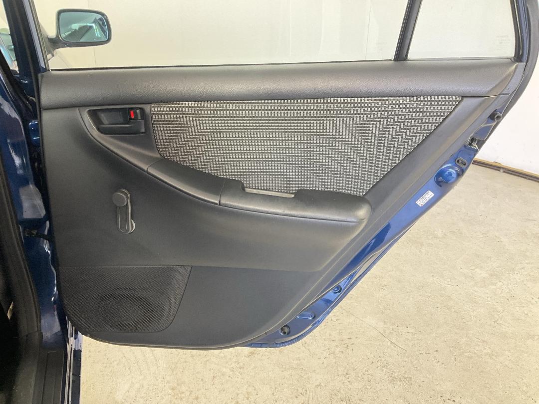 Photo '19' of Toyota Corolla