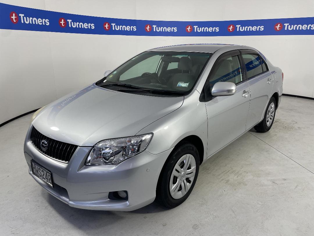 Photo '4' of Toyota Corolla