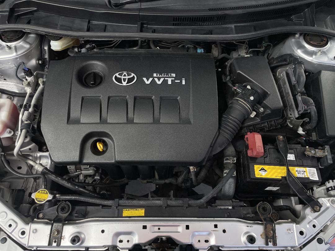 Photo '13' of Toyota Corolla