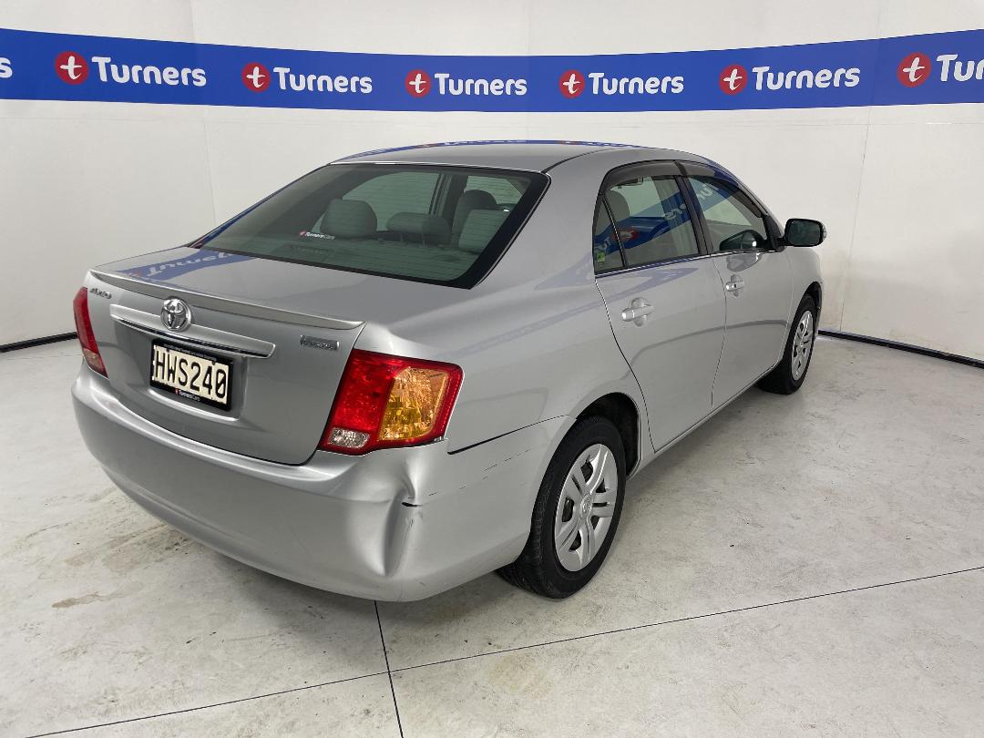 Photo '7' of Toyota Corolla