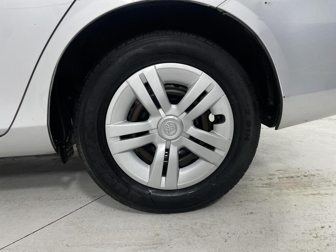 Photo '11' of Toyota Corolla