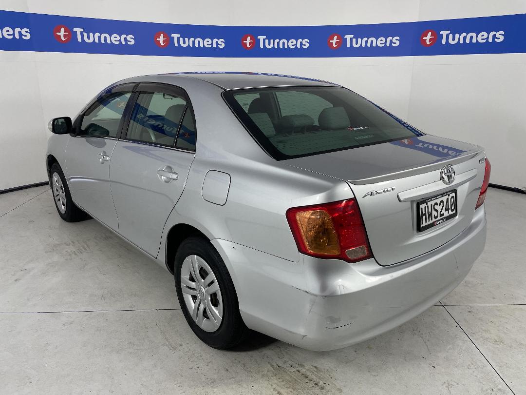 Photo '5' of Toyota Corolla