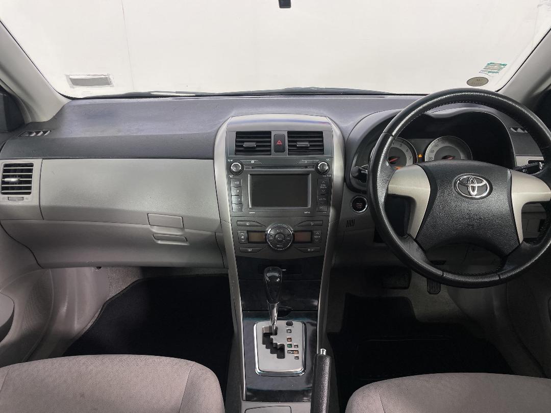 Photo '17' of Toyota Corolla