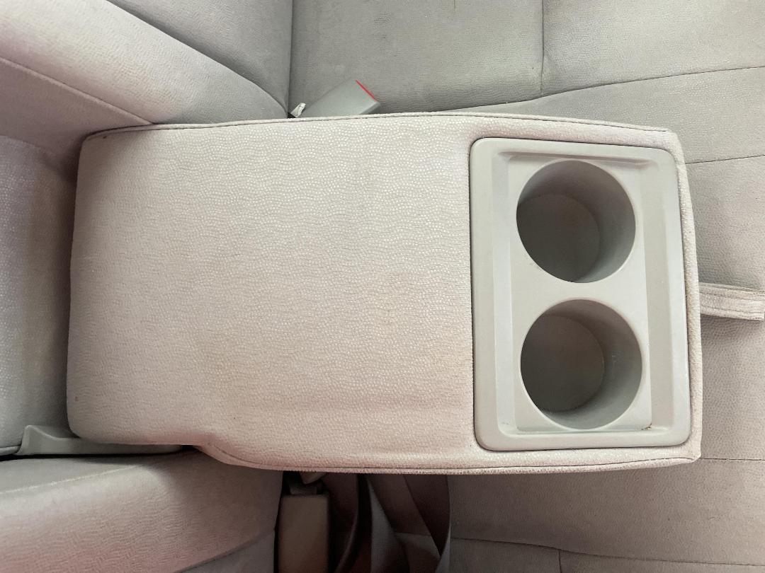 Photo '23' of Toyota Corolla