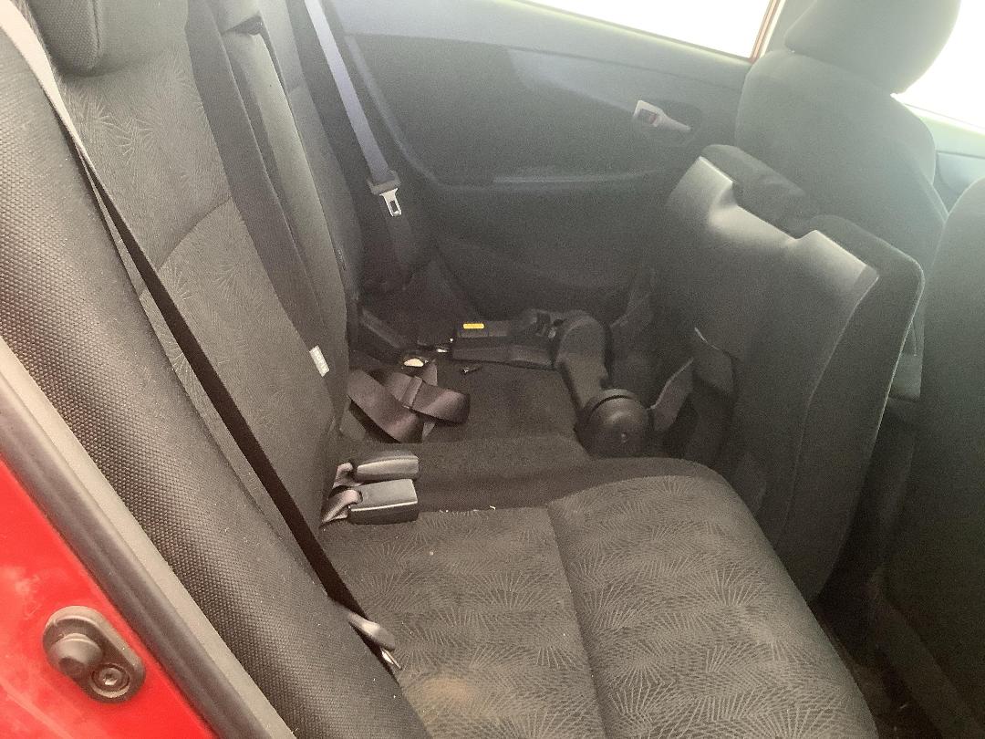 Photo '7' of Toyota Corolla Fielder Photo '7' of Toyota Corolla Fielder