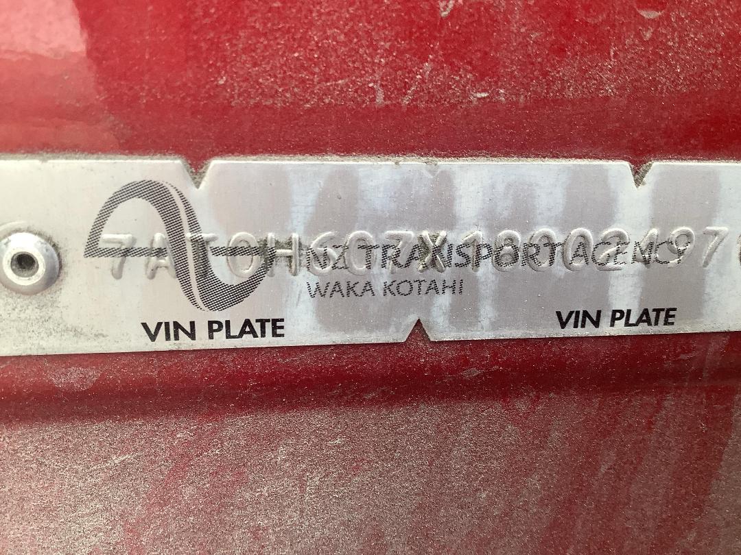 Photo '12' of Toyota Corolla Fielder Photo '12' of Toyota Corolla Fielder