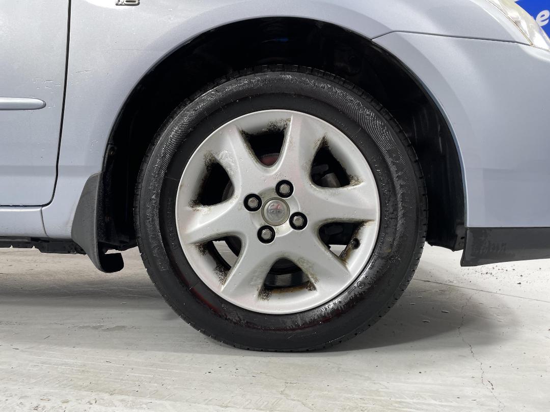 Photo '9' of Toyota Corolla