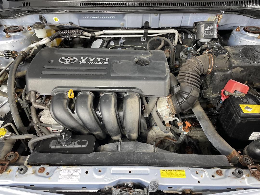 Photo '13' of Toyota Corolla