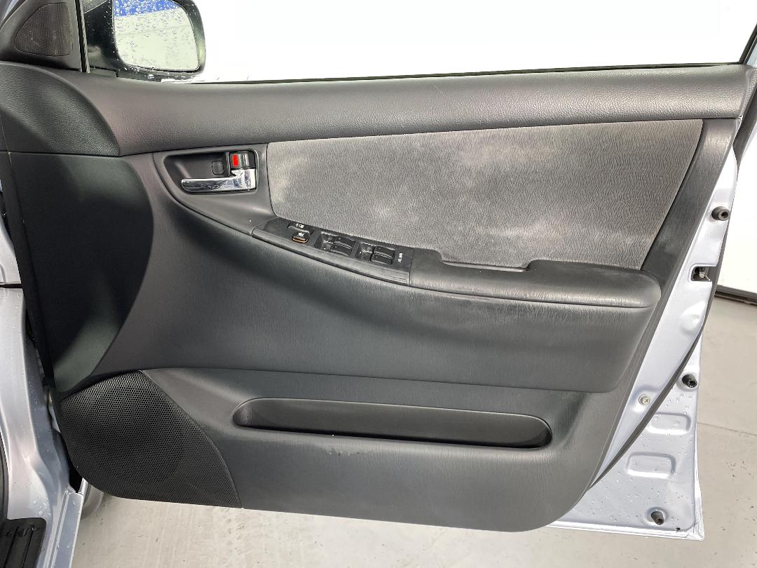 Photo '15' of Toyota Corolla