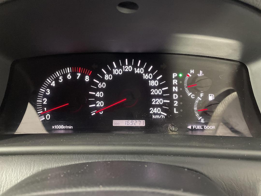 Photo '21' of Toyota Corolla