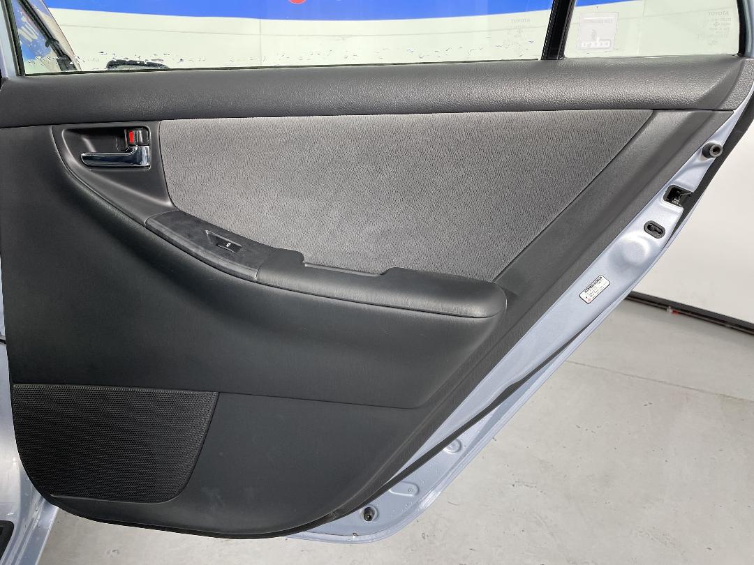 Photo '19' of Toyota Corolla