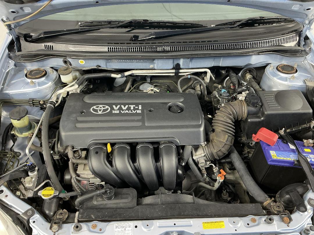 Photo '13' of Toyota Corolla Photo '13' of Toyota Corolla