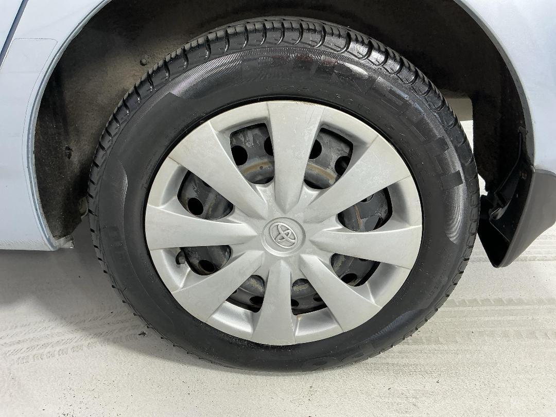 Photo '11' of Toyota Corolla Photo '11' of Toyota Corolla