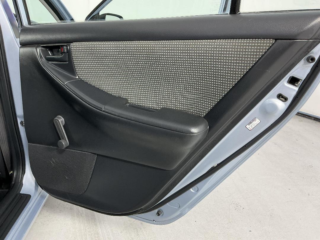 Photo '19' of Toyota Corolla Photo '19' of Toyota Corolla