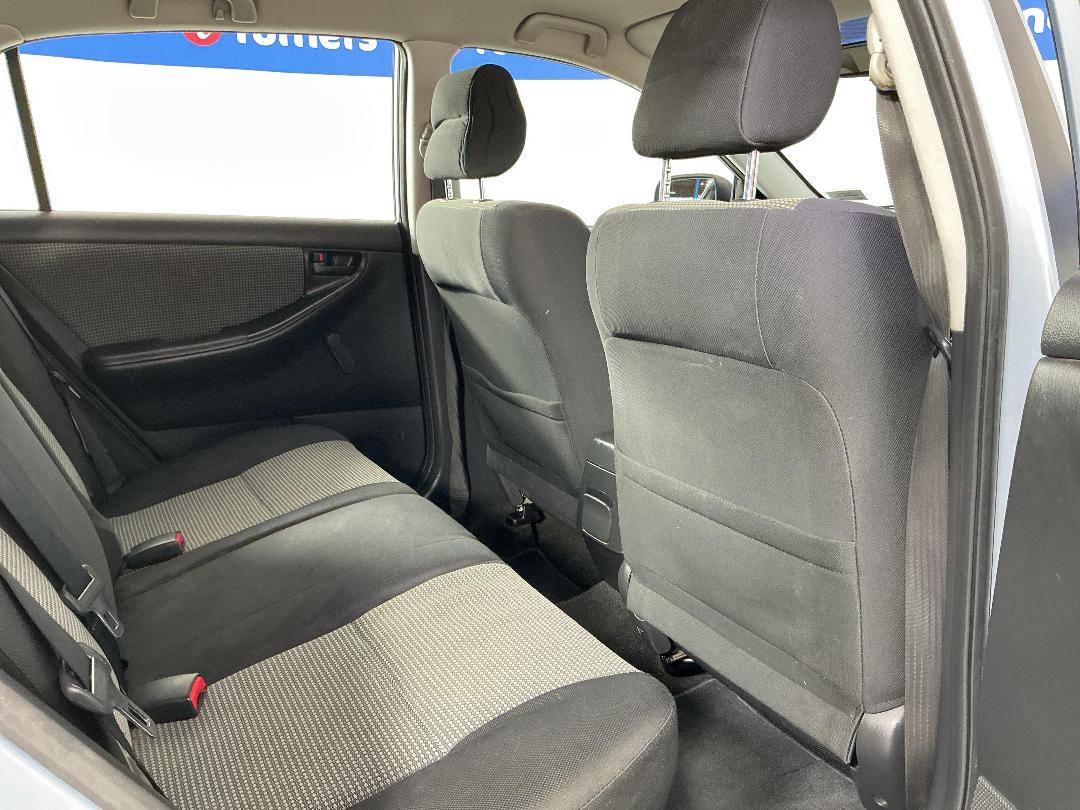 Photo '20' of Toyota Corolla Photo '20' of Toyota Corolla