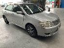 Thumbnail '1' of Toyota Corolla X