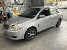 Thumbnail '2' of Toyota Corolla X