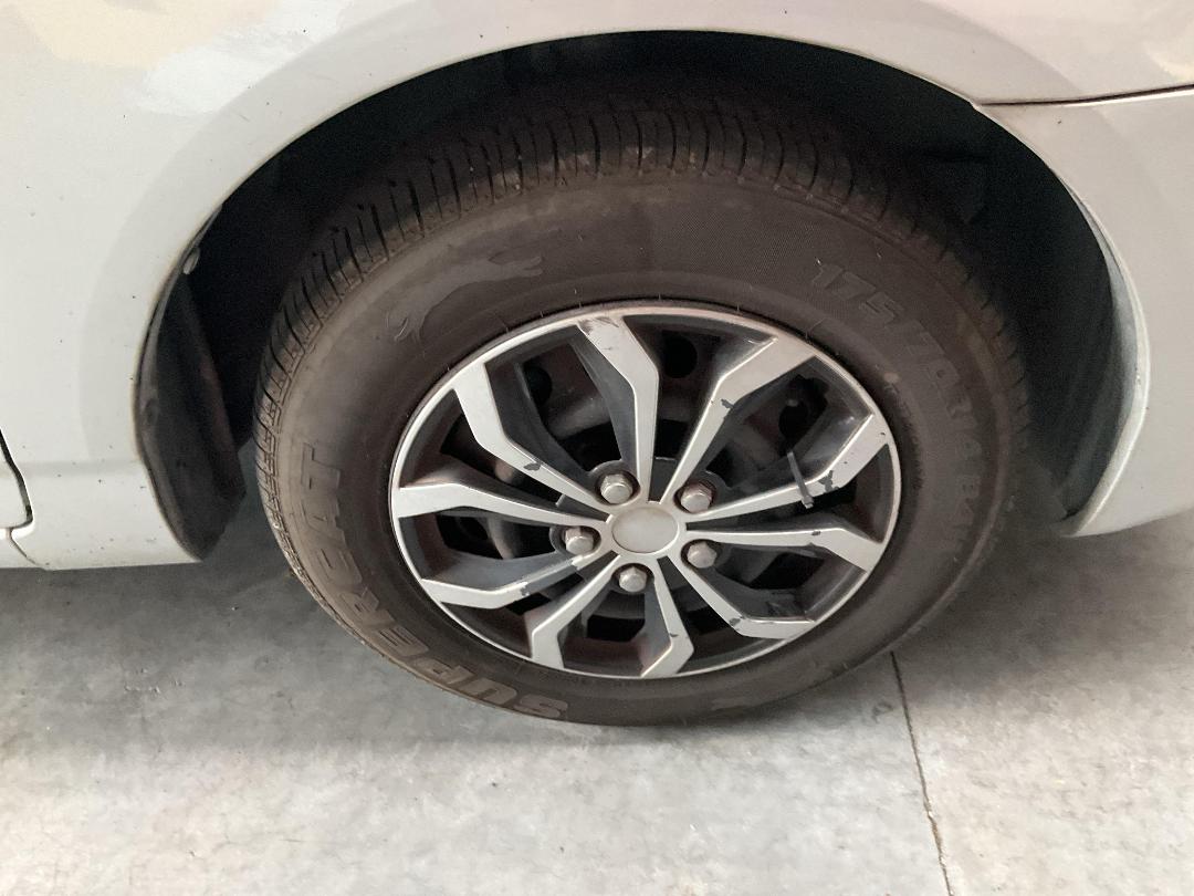 Photo '10' of Toyota Corolla X Photo '10' of Toyota Corolla X