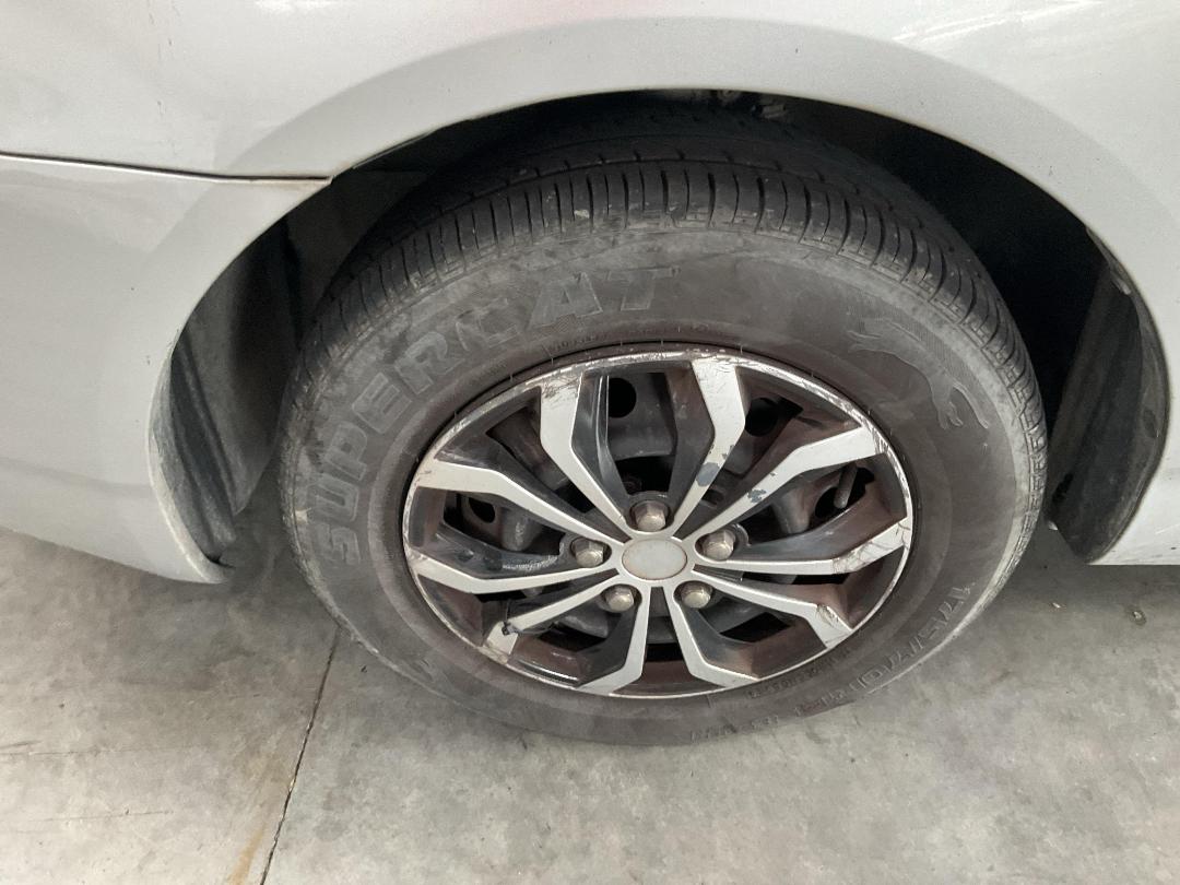 Photo '7' of Toyota Corolla X Photo '7' of Toyota Corolla X