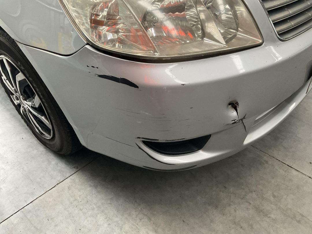 Photo '11' of Toyota Corolla X Photo '11' of Toyota Corolla X