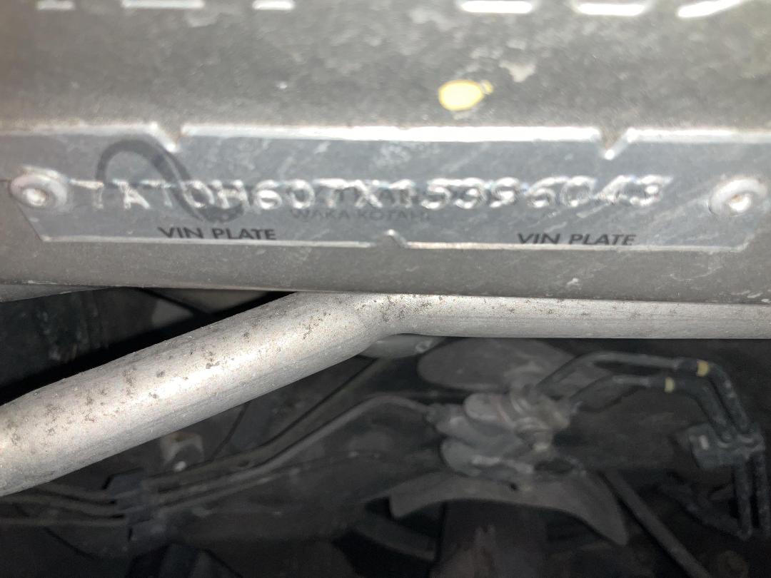 Photo '21' of Toyota Corolla X Photo '21' of Toyota Corolla X