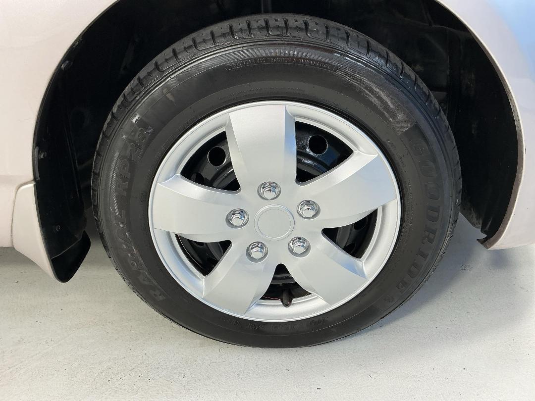 Photo '9' of Toyota Corolla