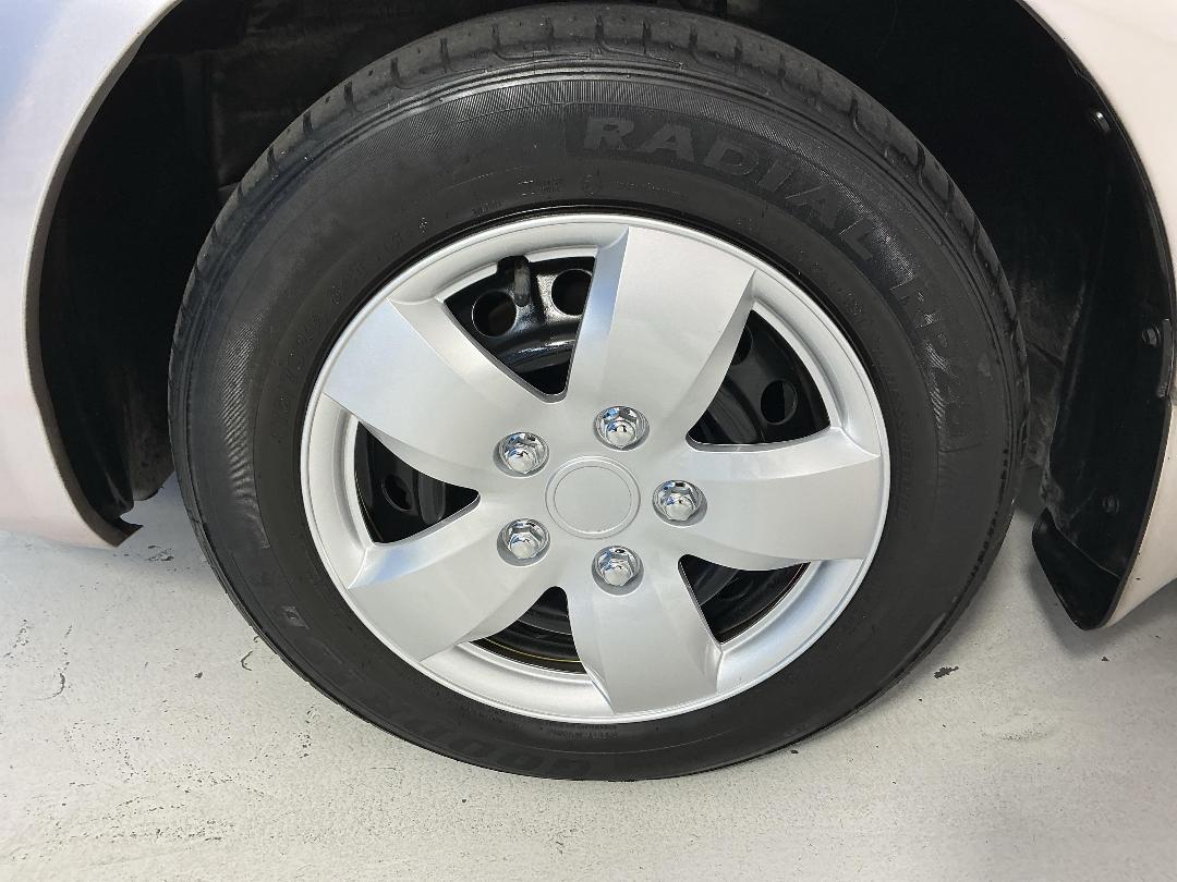 Photo '10' of Toyota Corolla