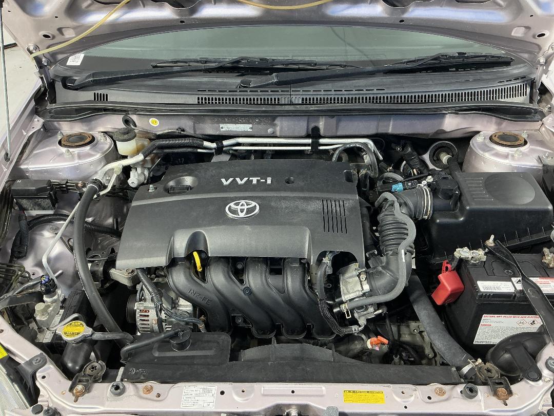 Photo '13' of Toyota Corolla