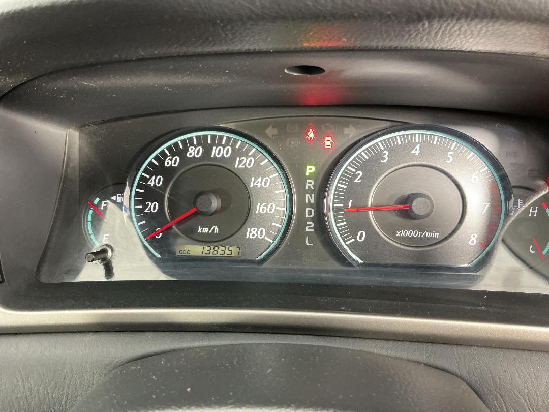 Photo '21' of Toyota Corolla