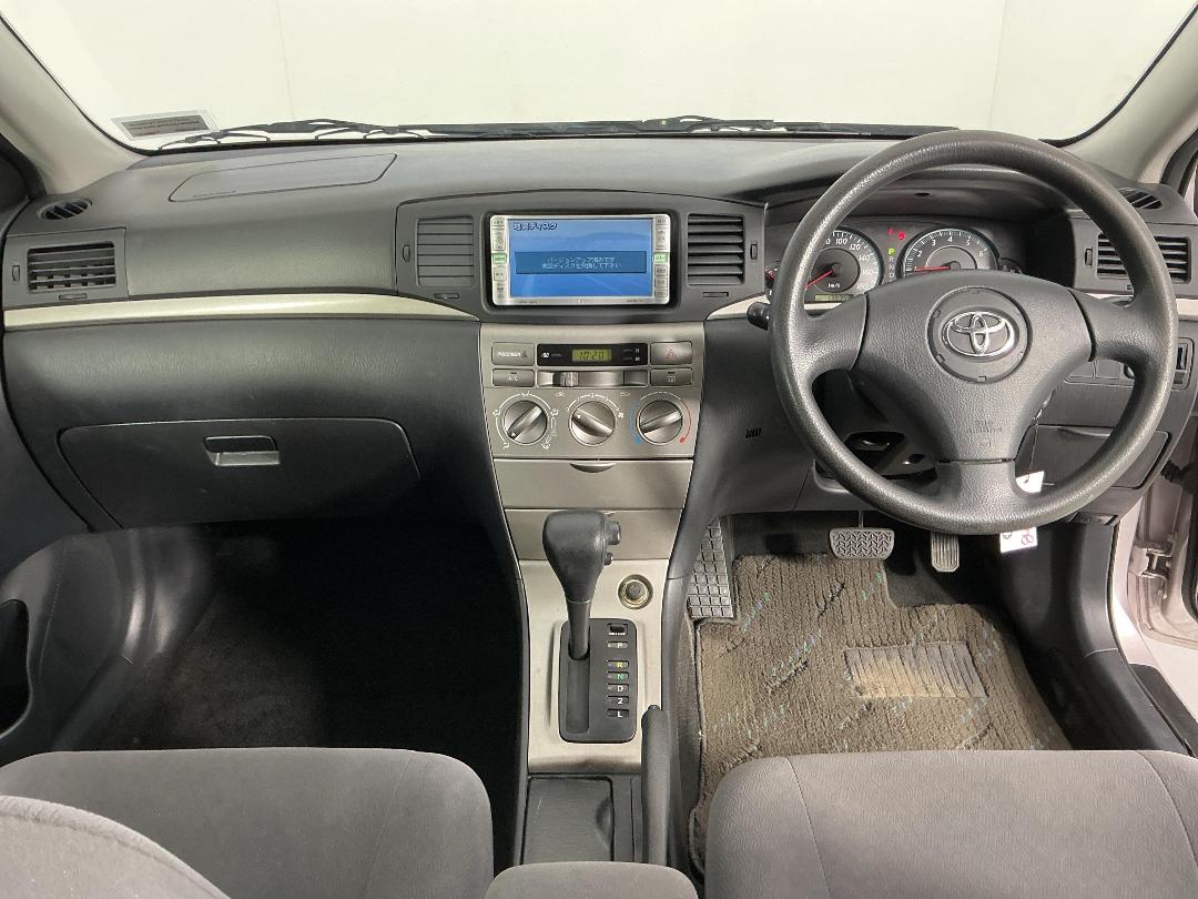 Photo '17' of Toyota Corolla