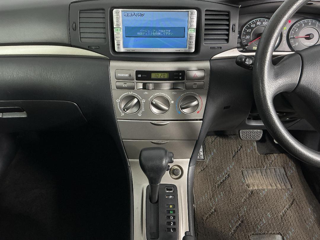 Photo '18' of Toyota Corolla